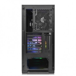 obudowa - Commander G32 Tempered Glass ARGB | PartsPC.pl