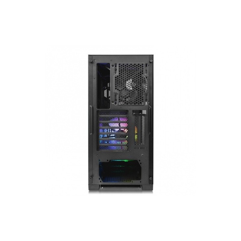 obudowa - Commander G32 Tempered Glass ARGB | PartsPC.pl
