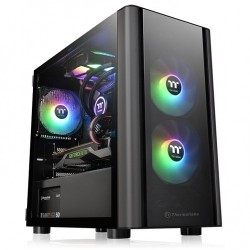 Obudowa - V150 Tempered Glass | PartsPC.pl