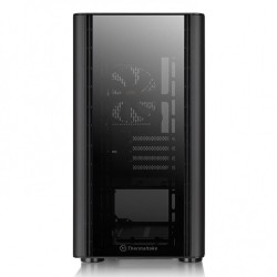 Obudowa - V150 Tempered Glass | PartsPC.pl