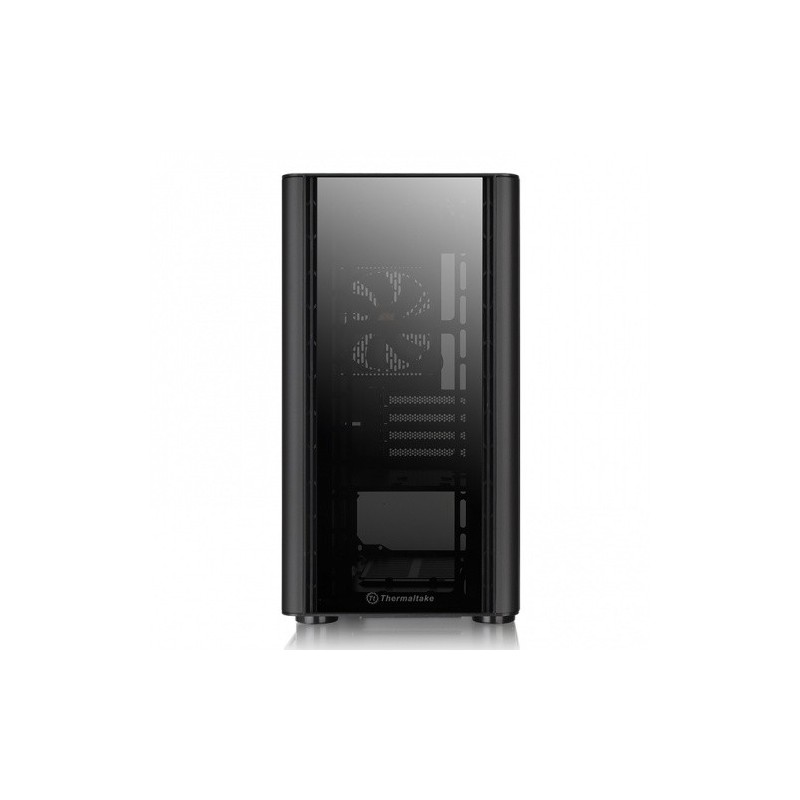 Obudowa - V150 Tempered Glass | PartsPC.pl