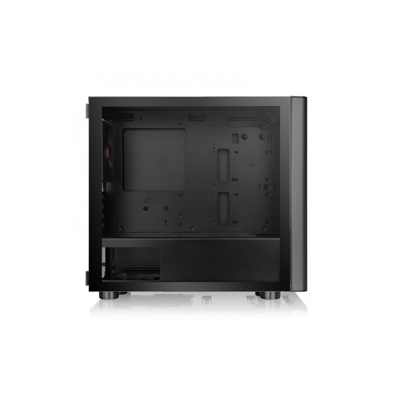 Obudowa - V150 Tempered Glass | PartsPC.pl
