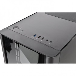 Obudowa - V150 Tempered Glass | PartsPC.pl