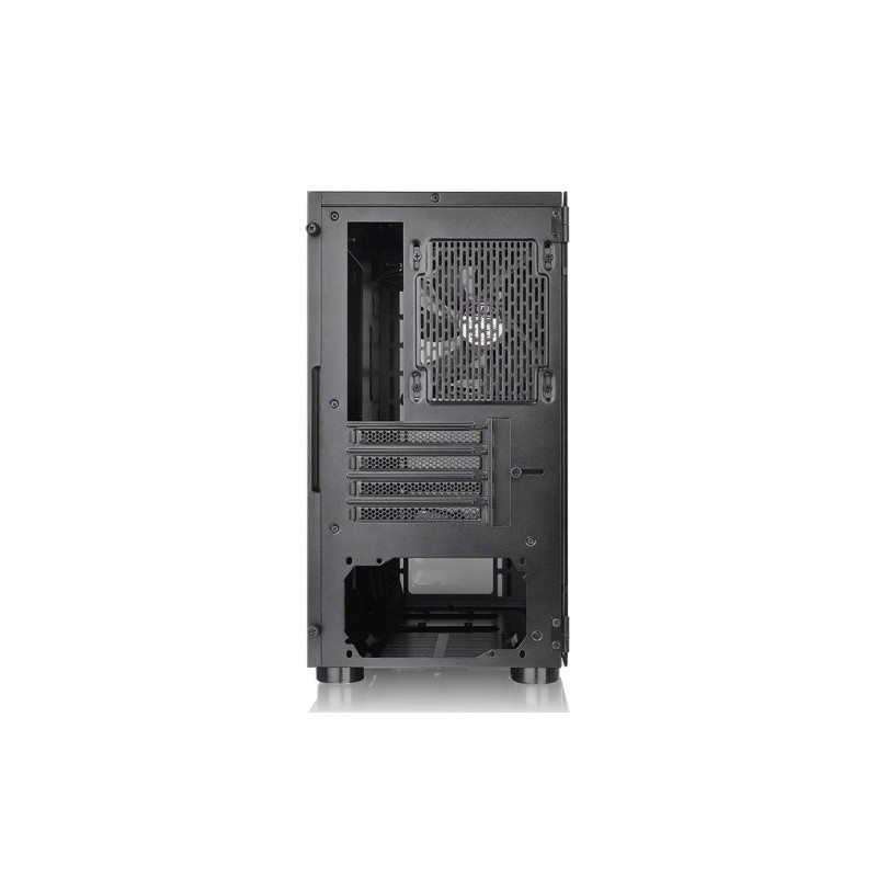 Obudowa - V150 Tempered Glass | PartsPC.pl