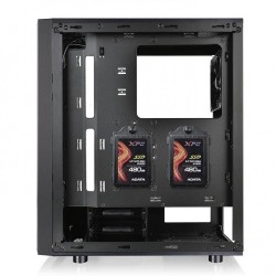 Obudowa - V150 Tempered Glass | PartsPC.pl