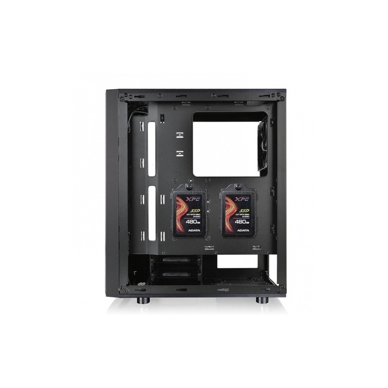 Obudowa - V150 Tempered Glass | PartsPC.pl
