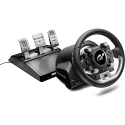 Kierownica T-GT II PC/PS | PartsPC.pl