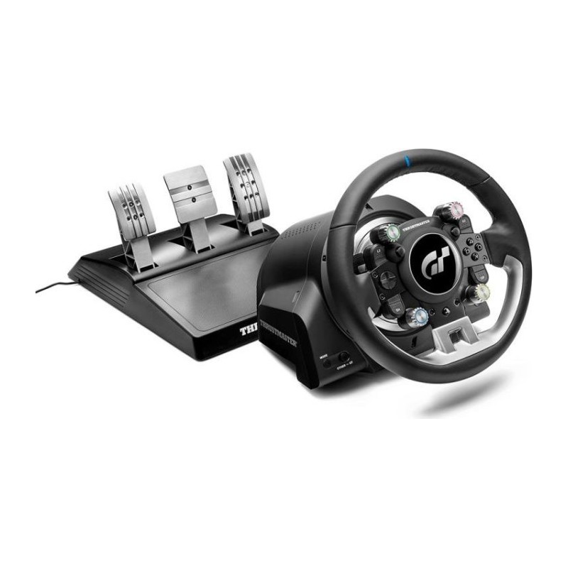 Kierownica T-GT II PC/PS | PartsPC.pl