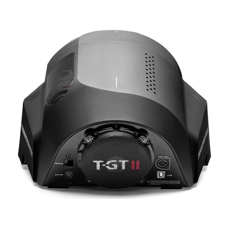Kierownica T-GT II PC/PS | PartsPC.pl