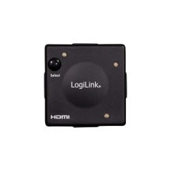 Switch 3x1 HDMI, 1080p 60Hz | PartsPC.pl