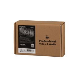Switch 3x1 HDMI, 1080p 60Hz | PartsPC.pl