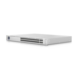 Przełącznik zarządzalny Uni 28x10GbE 2 x25G USW-PRO-AGGREGAT… | PartsPC.pl