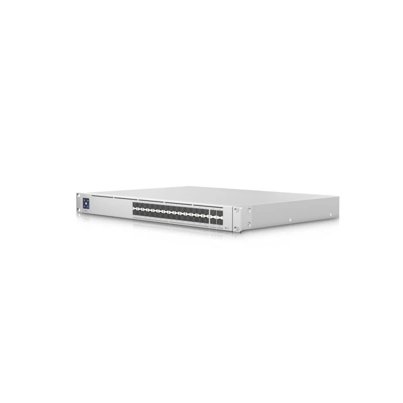 Przełącznik zarządzalny Uni 28x10GbE 2 x25G USW-PRO-AGGREGAT… | PartsPC.pl