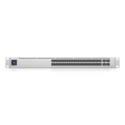 Przełącznik zarządzalny Uni 28x10GbE 2 x25G USW-PRO-AGGREGAT… | PartsPC.pl