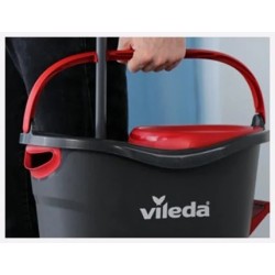 Mop obrotowy TURBO 3w1 Microfibre | PartsPC.pl