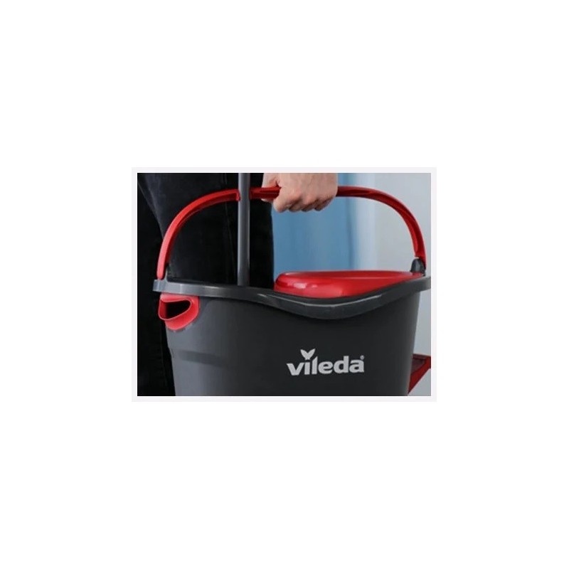 Mop obrotowy TURBO 3w1 Microfibre | PartsPC.pl