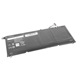 Bateria do Dell XPS 13 9360 5400 mAh (46 Wh) 7.6V | PartsPC.pl