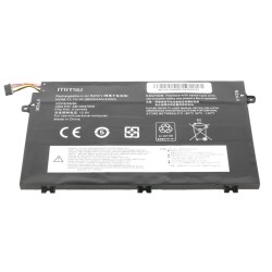 Bateria do Lenovo ThinkPad E480, E580 3600 mAh (40 Wh) 11.1 … | PartsPC.pl