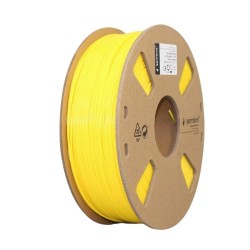 Filament drukarki 3D ABS/1.75mm/żółty | PartsPC.pl