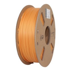 Filament drukarki 3D PLA PLUS/1.75mm/pomarańczowy | PartsPC.pl