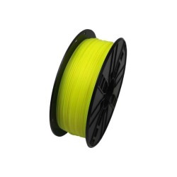 Filament drukarki 3D PLA PLUS/1.75mm/żółty | PartsPC.pl