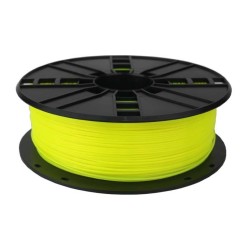 Filament drukarki 3D PLA PLUS/1.75mm/żółty | PartsPC.pl