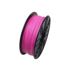 Filament drukarki 3D PLA/1.75mm/różowy | PartsPC.pl