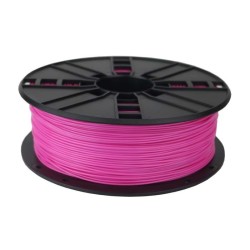 Filament drukarki 3D PLA/1.75mm/różowy | PartsPC.pl