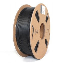Filament drukarki 3D PLA/1.75mm/carbon | PartsPC.pl