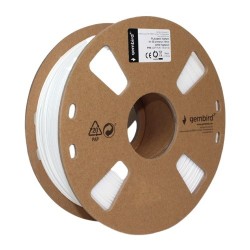 Filament drukarki 3D PLA/1.75mm/marble | PartsPC.pl