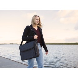 Torba na laptopa Atlanta 15.6 ECO | PartsPC.pl