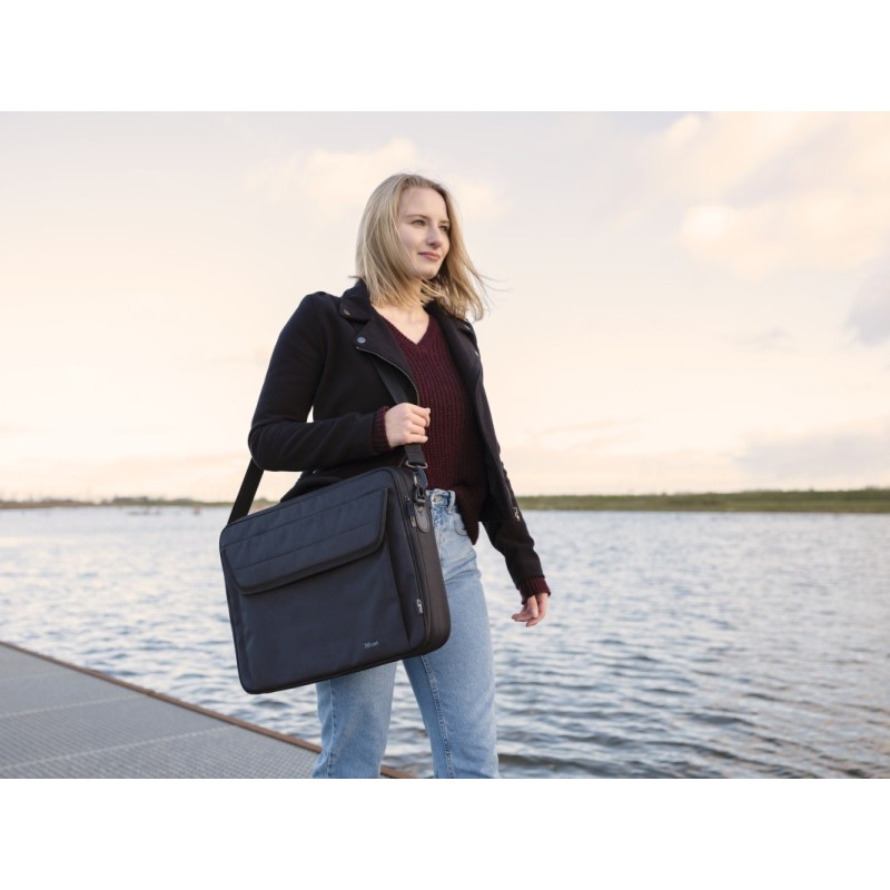 Torba na laptopa Atlanta 15.6 ECO | PartsPC.pl