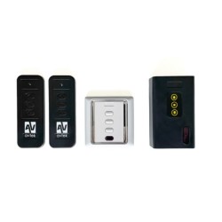 Moduł RF/IR/12V trigger/ do ekranów AVTEK Electric | PartsPC.pl