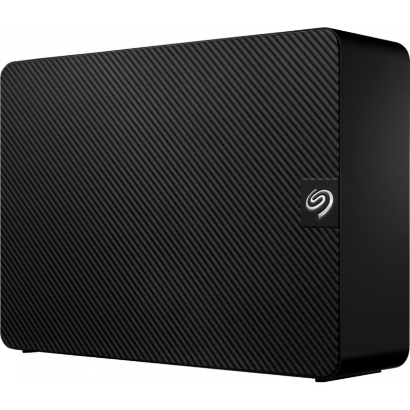 Dysk zewnętrzny Expansion 12TB 3,5 STKP12000400 czarny | PartsPC.pl