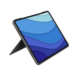 Etui Combo Touch UK iPad Pro 12,9 5 Generacji | PartsPC.pl