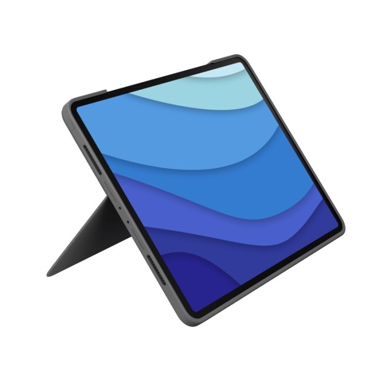 Etui Combo Touch UK iPad Pro 12,9 5 Generacji | PartsPC.pl