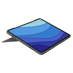 Etui Combo Touch UK iPad Pro 12,9 5 Generacji | PartsPC.pl
