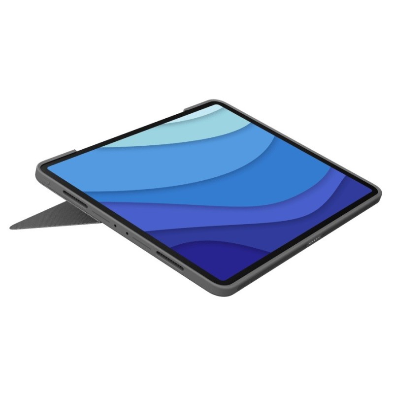 Etui Combo Touch UK iPad Pro 12,9 5 Generacji | PartsPC.pl
