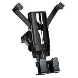 Uchwyt do kratki wentylacyjnej Gravity ZJ058ZJ01 | PartsPC.pl
