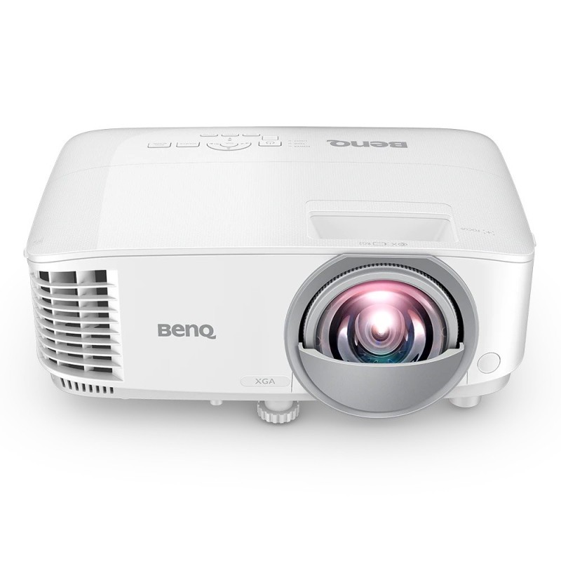 Projektor MX825STH DLP XGA/3500AL/20000:1/HDMI | PartsPC.pl