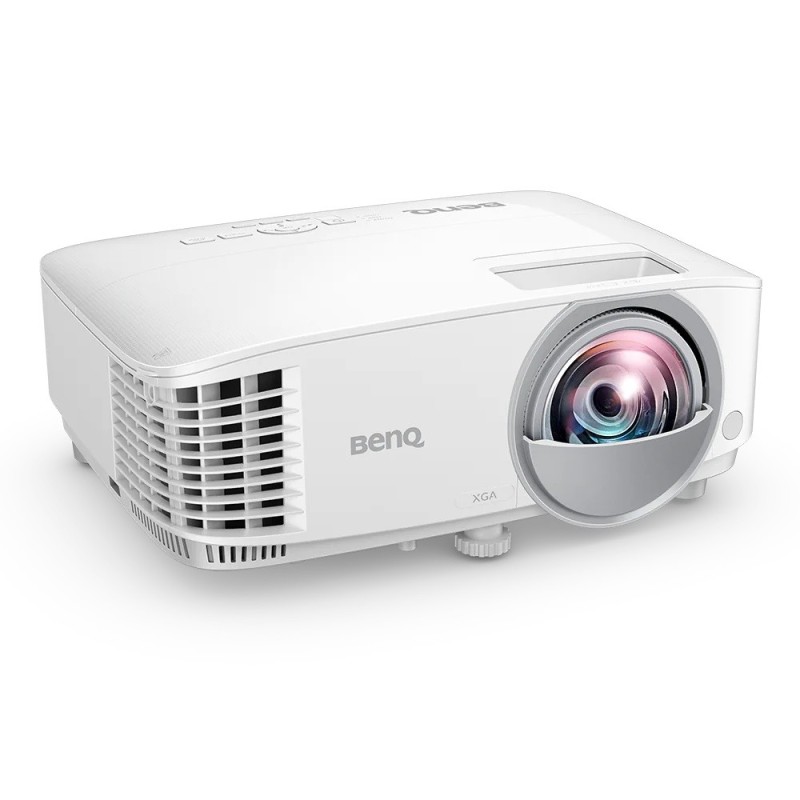 Projektor MX825STH DLP XGA/3500AL/20000:1/HDMI | PartsPC.pl