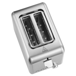 Toster TE2050 inox SINFONIA | PartsPC.pl