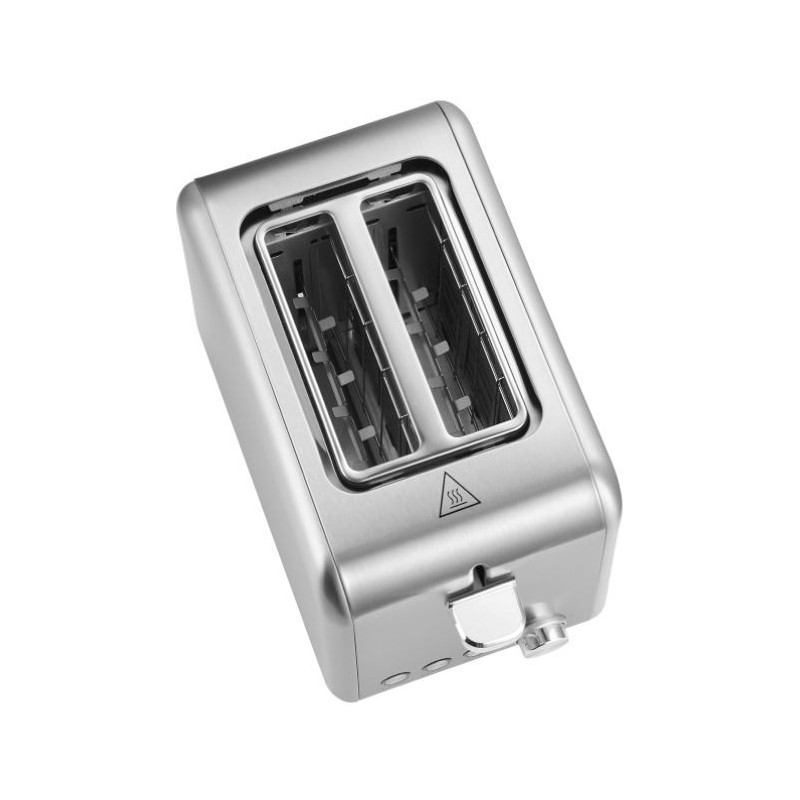 Toster TE2050 inox SINFONIA | PartsPC.pl