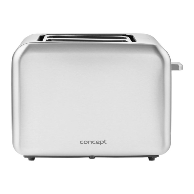Toster TE2050 inox SINFONIA | PartsPC.pl
