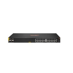 Przełącznik Switch ARUBA 6100 24G CL4 4SFP+ JL677A | PartsPC.pl