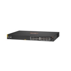 Przełącznik Switch ARUBA 6100 24G CL4 4SFP+ JL677A | PartsPC.pl