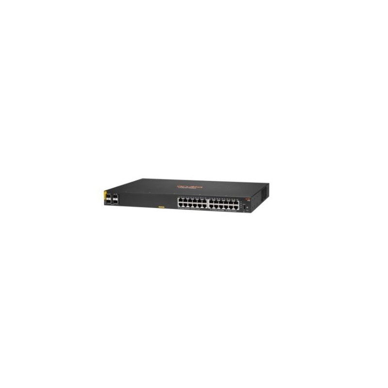 Przełącznik Switch ARUBA 6100 24G CL4 4SFP+ JL677A | PartsPC.pl