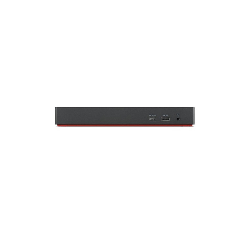 Stacja dokujaca ThinkPad Thunderbolt 4 Dock - 40B00300EU | PartsPC.pl