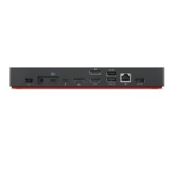 Stacja dokujaca ThinkPad Thunderbolt 4 Dock - 40B00300EU | PartsPC.pl