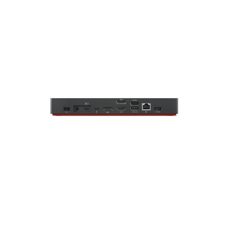 Stacja dokujaca ThinkPad Thunderbolt 4 Dock - 40B00300EU | PartsPC.pl